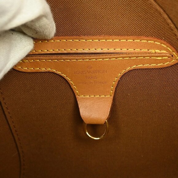 Louis Vuitton Ellipse pm Handbag Monogram M51127 MI0011 YQ03610 - Picture 7 of 8